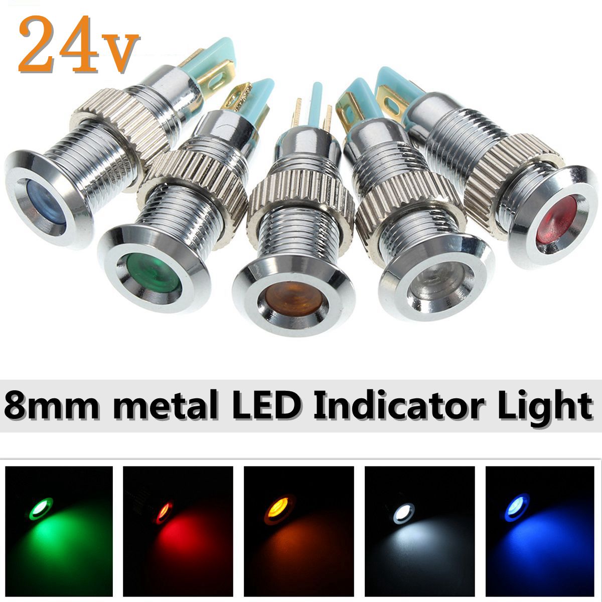 24V-8mm-Metal-LED-Dash-Panel-Warning-Indicator-Pilot-Light-Waterproof-Universal-For-Car-Motorcycle-Y-1683692