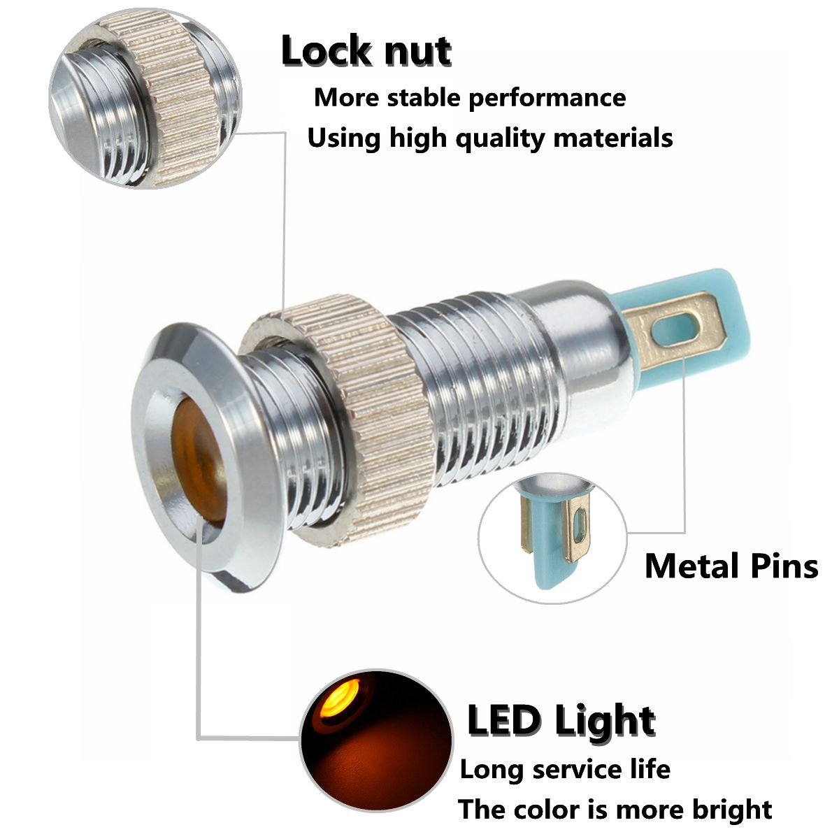 24V-8mm-Metal-LED-Dash-Panel-Warning-Indicator-Pilot-Light-Waterproof-Universal-For-Car-Motorcycle-Y-1683692