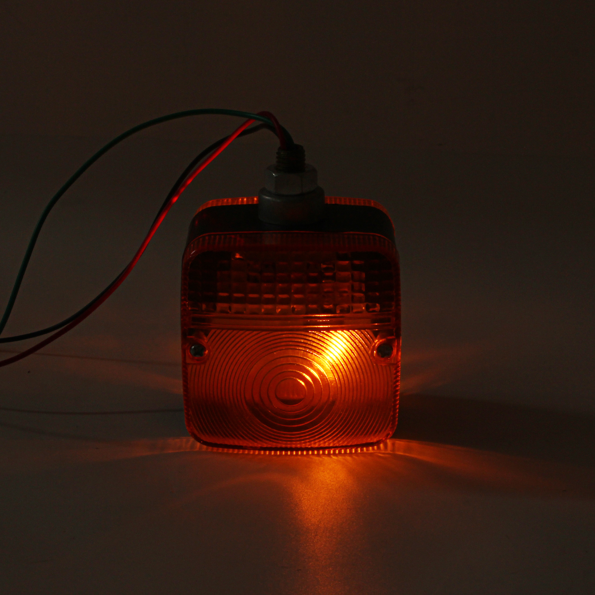 24V-Amber-Dual-Side-LED-Waterproof-Tail-Light-Forklift-Trailer-Truck-Yacht-Car-Front-Turn-Signal-Lam-1522167