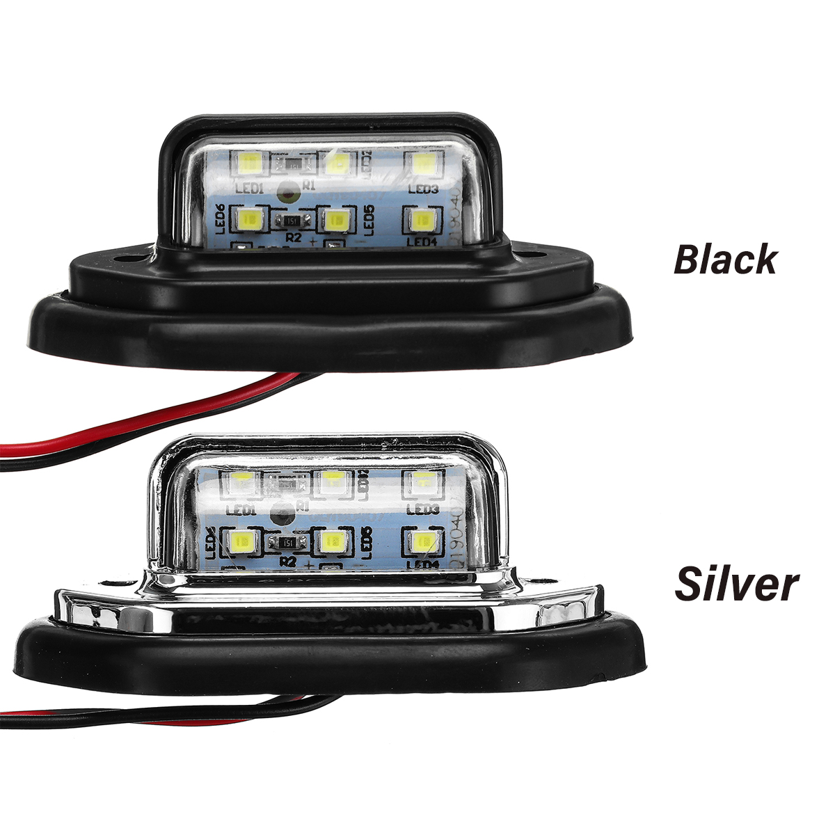 2PCS-10-30V-12V-24V-6-SMD-LED-License-Plate-Tag-Lights-Lamps-For-Boat-Truck-SUV-Trailer-Truck-Traile-1799432