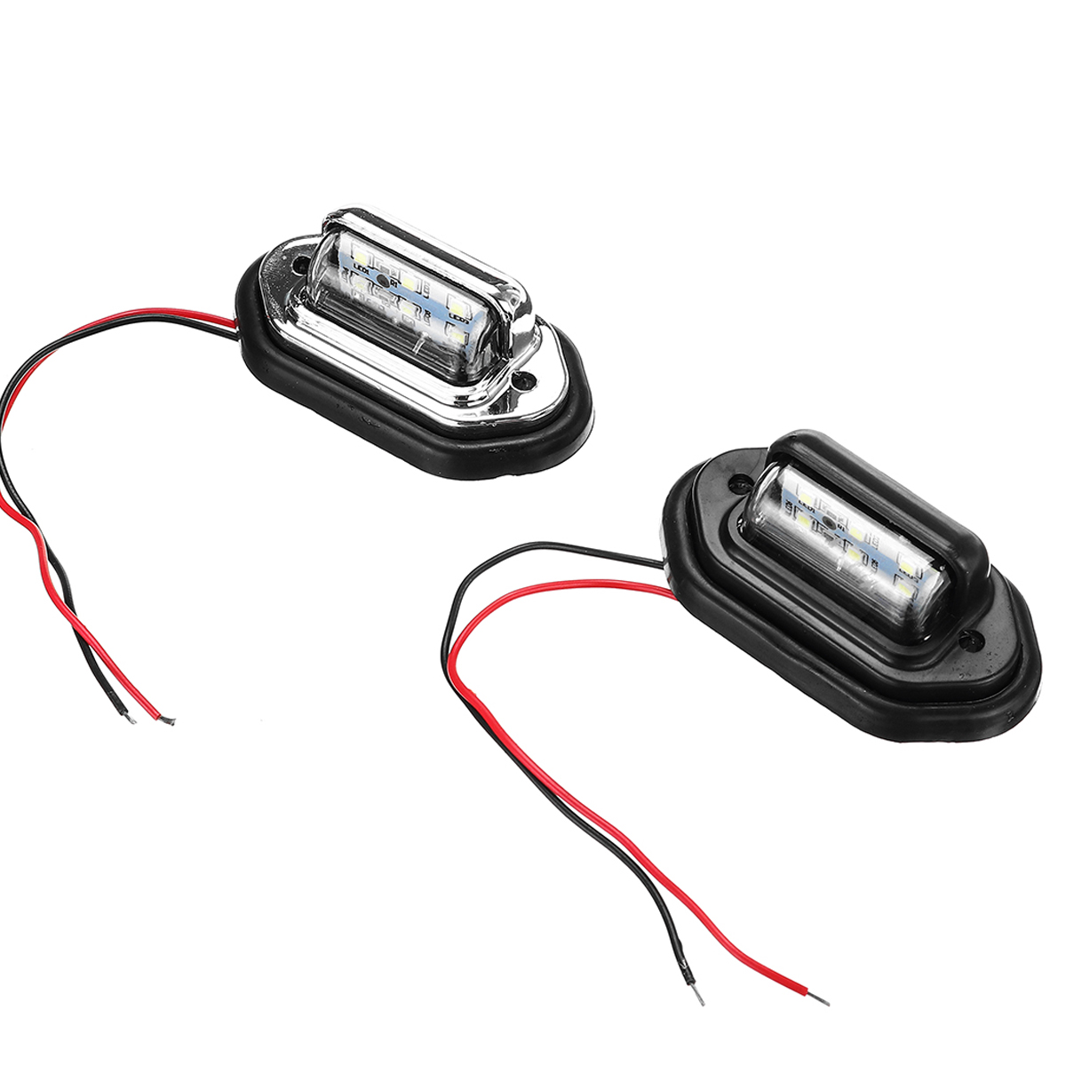 2PCS-10-30V-12V-24V-6-SMD-LED-License-Plate-Tag-Lights-Lamps-For-Boat-Truck-SUV-Trailer-Truck-Traile-1799432