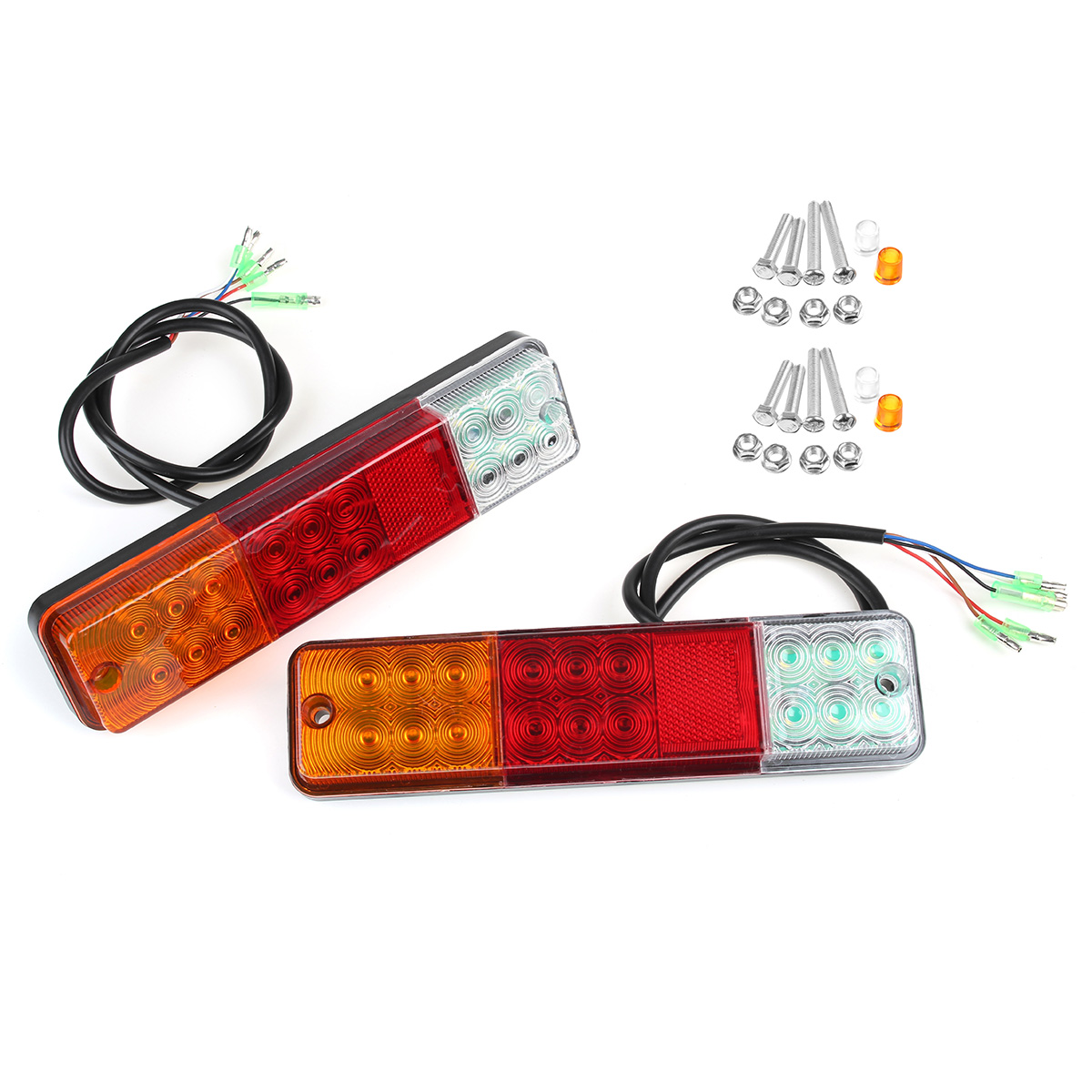 2PCS-10-80V-24V-48V-Rear-Turn-Signal-Stop-Brake-Reverse-Indicator-Sealed-Light-For-Forklift-Car-1799441