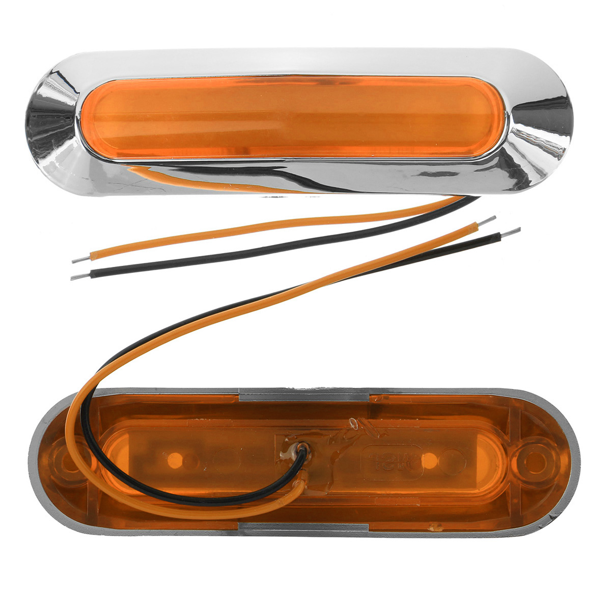 2PCS-12-24V-6-LED-Side-Marker-Light-Position-Lamp-For-Car-Truck-Trailer-Lorry-Boats-1799375