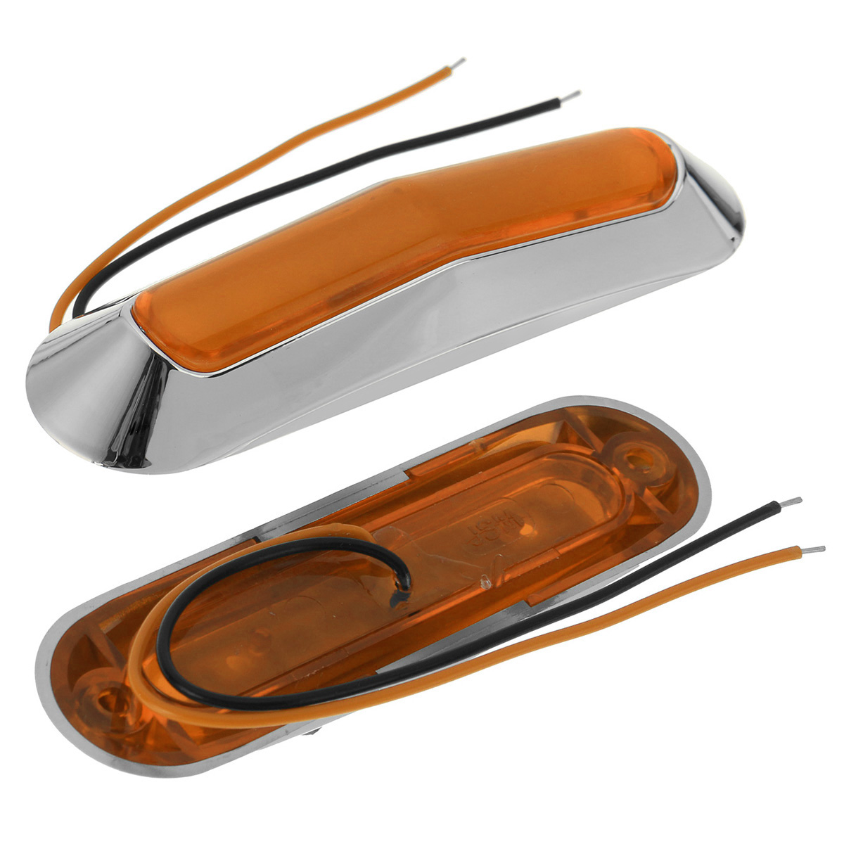 2PCS-12-24V-6-LED-Side-Marker-Light-Position-Lamp-For-Car-Truck-Trailer-Lorry-Boats-1799375