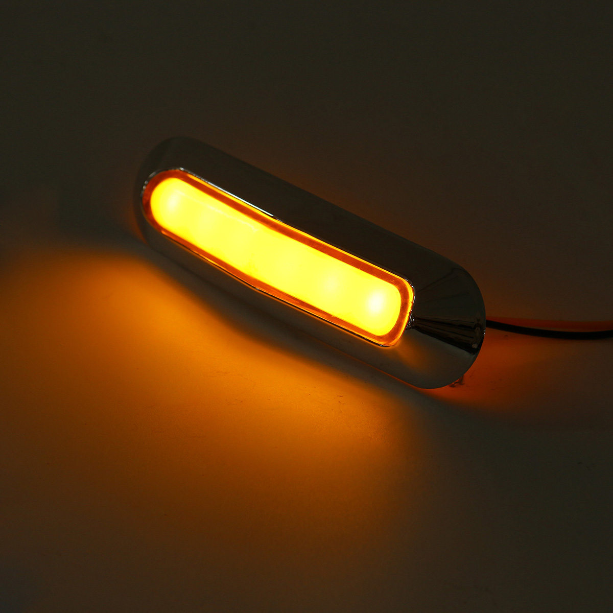 2PCS-12-24V-6-LED-Side-Marker-Light-Position-Lamp-For-Car-Truck-Trailer-Lorry-Boats-1799375