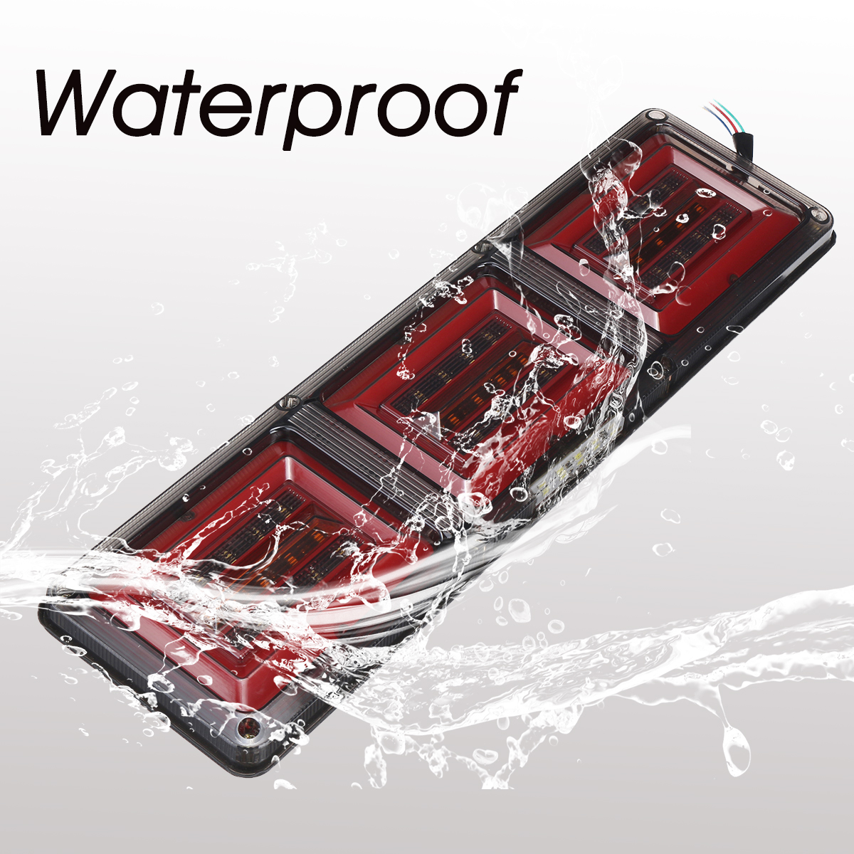 2PCS-24V-LED-Flow-Rear-Brake-Stop-Tail-Fog-Light-Traffic-Lamp-For-Trailer-Truck-Boat-1794060