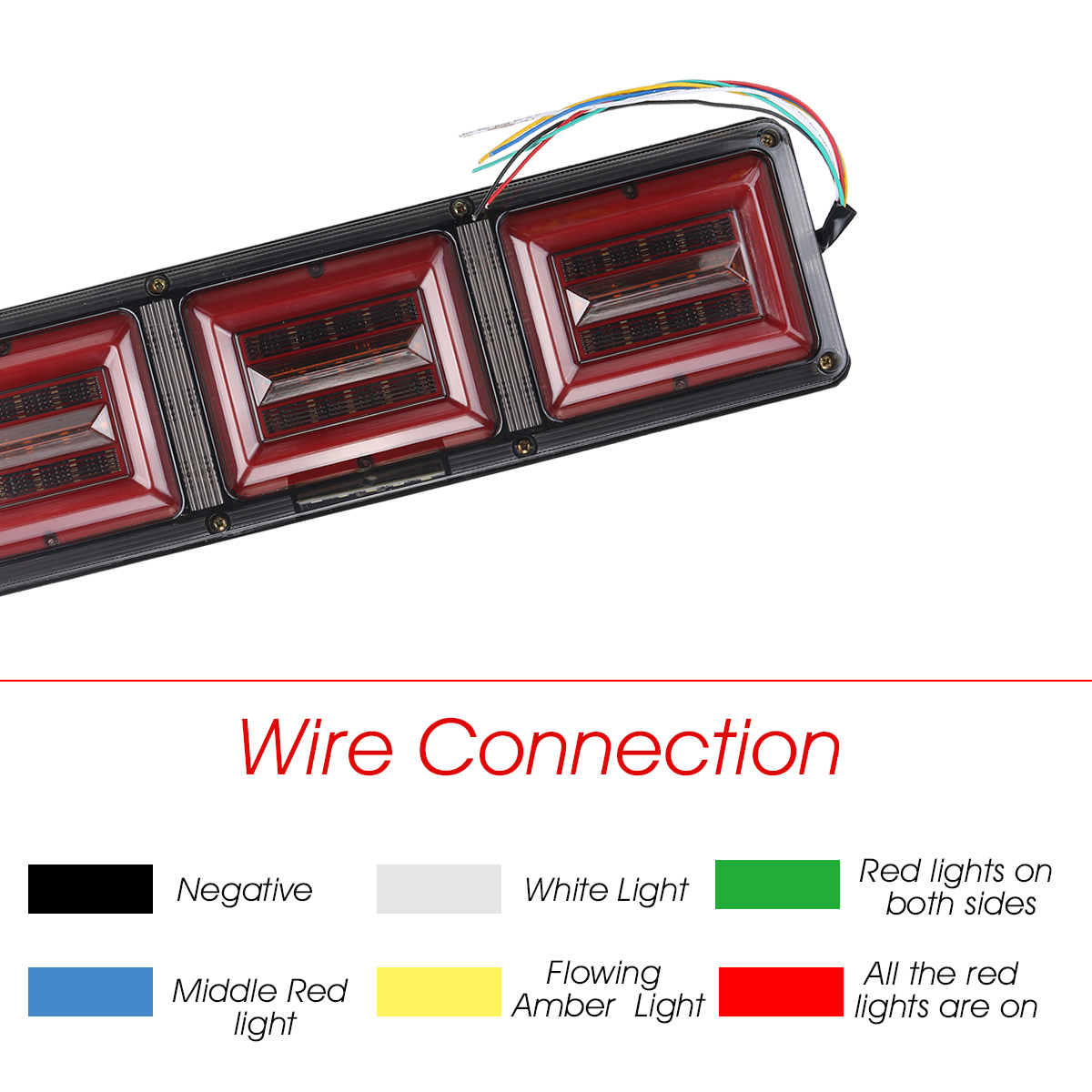 2PCS-24V-LED-Flow-Rear-Brake-Stop-Tail-Fog-Light-Traffic-Lamp-For-Trailer-Truck-Boat-1794060