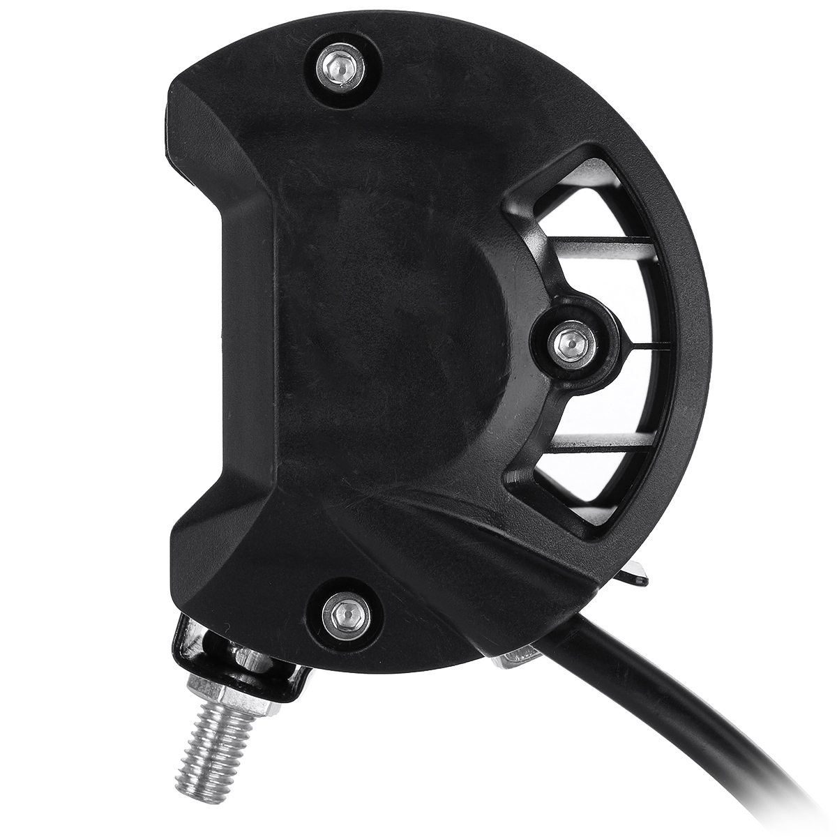 2PCS-4inch-72W-7200LM-LED-Work-Light-Offroad-Truck-Spot-Lamp-Boat-Bar-4-Row-LEDs-1816948