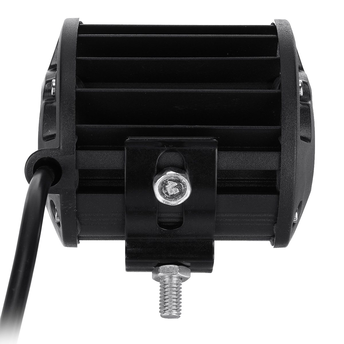 2PCS-4inch-72W-7200LM-LED-Work-Light-Offroad-Truck-Spot-Lamp-Boat-Bar-4-Row-LEDs-1816948