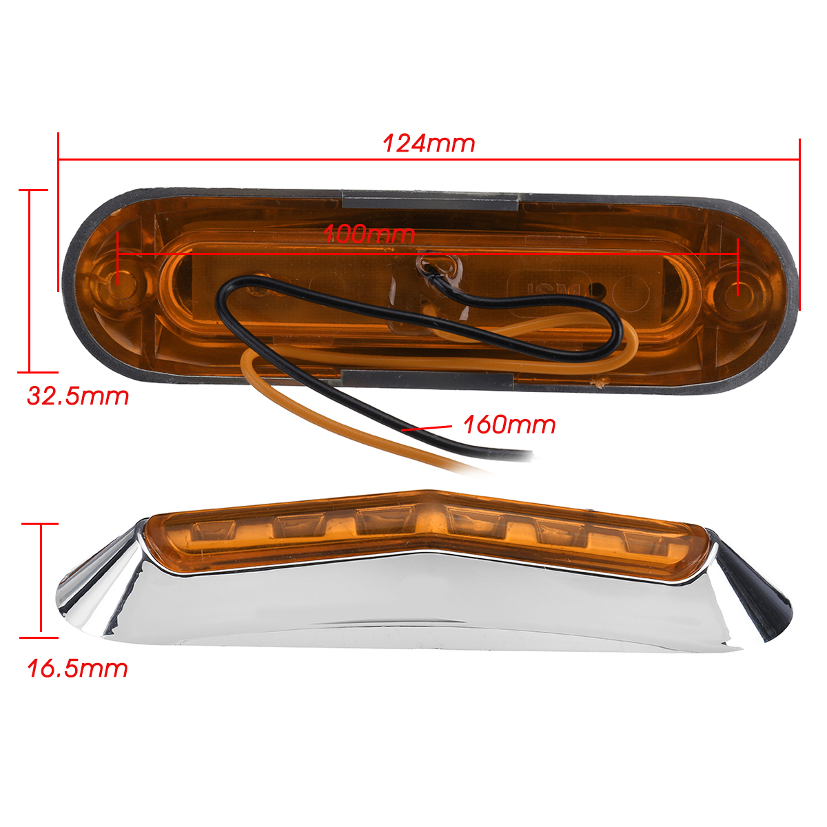 2PCS-6LED-Side-Marker-Lights-Lamp-12V-24V-for-Truck-Trailer-Caravan-Lorry-Van-1804801