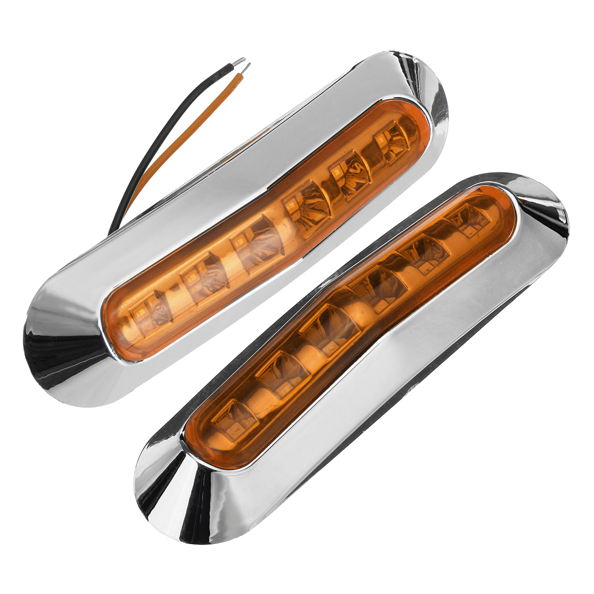 2PCS-6LED-Side-Marker-Lights-Lamp-12V-24V-for-Truck-Trailer-Caravan-Lorry-Van-1804801