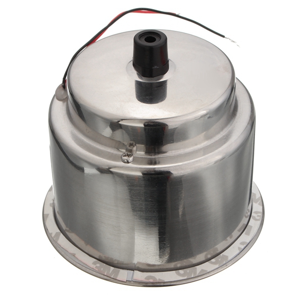 2PCS-Blue-8-LED-Stainless-Steel-Cup-Drink-Holder-Marine-Boat-Car-Truck-Camper-1050292