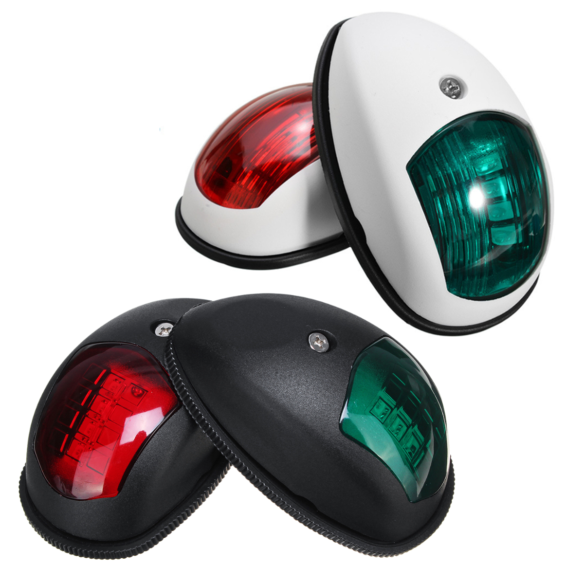2PCS-LED-Side-Marker-Signal-Lamp-Navigation-Light-For-Starboard-Marine-Boat-1750699