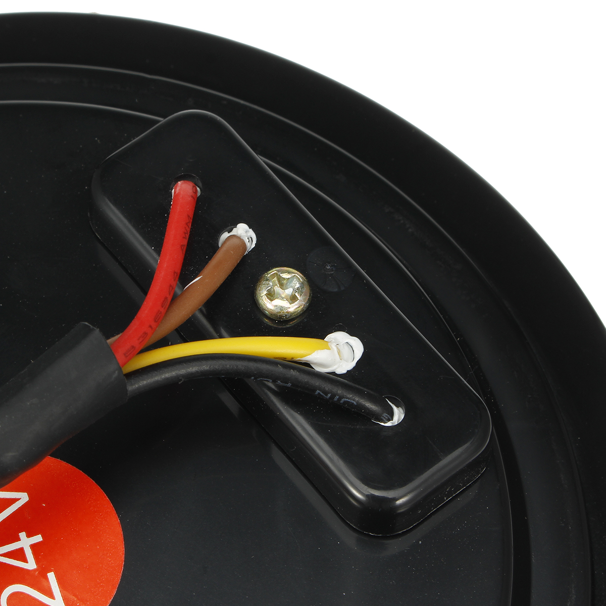 2Pcs-12V-24V-Round-Tail-Lights-16-LED-Caravan-For-Boat-Truck-Trailer-Lorry-Brake-Stop-1608964