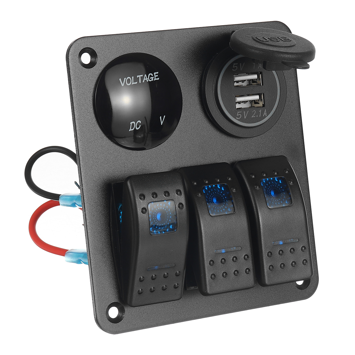 3-Gang-12V-24V-LED-Switch-Panel-Water-Resistant-Toggle-Switches-Panel-With-Fuses-For-Maine-Boat-Auto-1719389