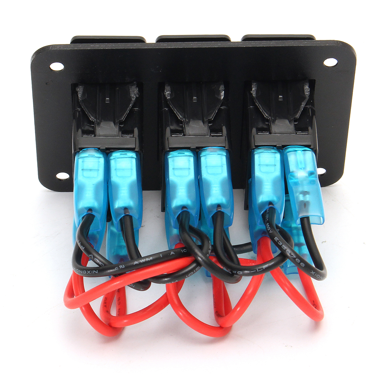 3-Gang-12V24V-Toggle-LED-Rocker-Switch-Panel-On-Off-Car-Marine-Boat-Waterproof-1426855