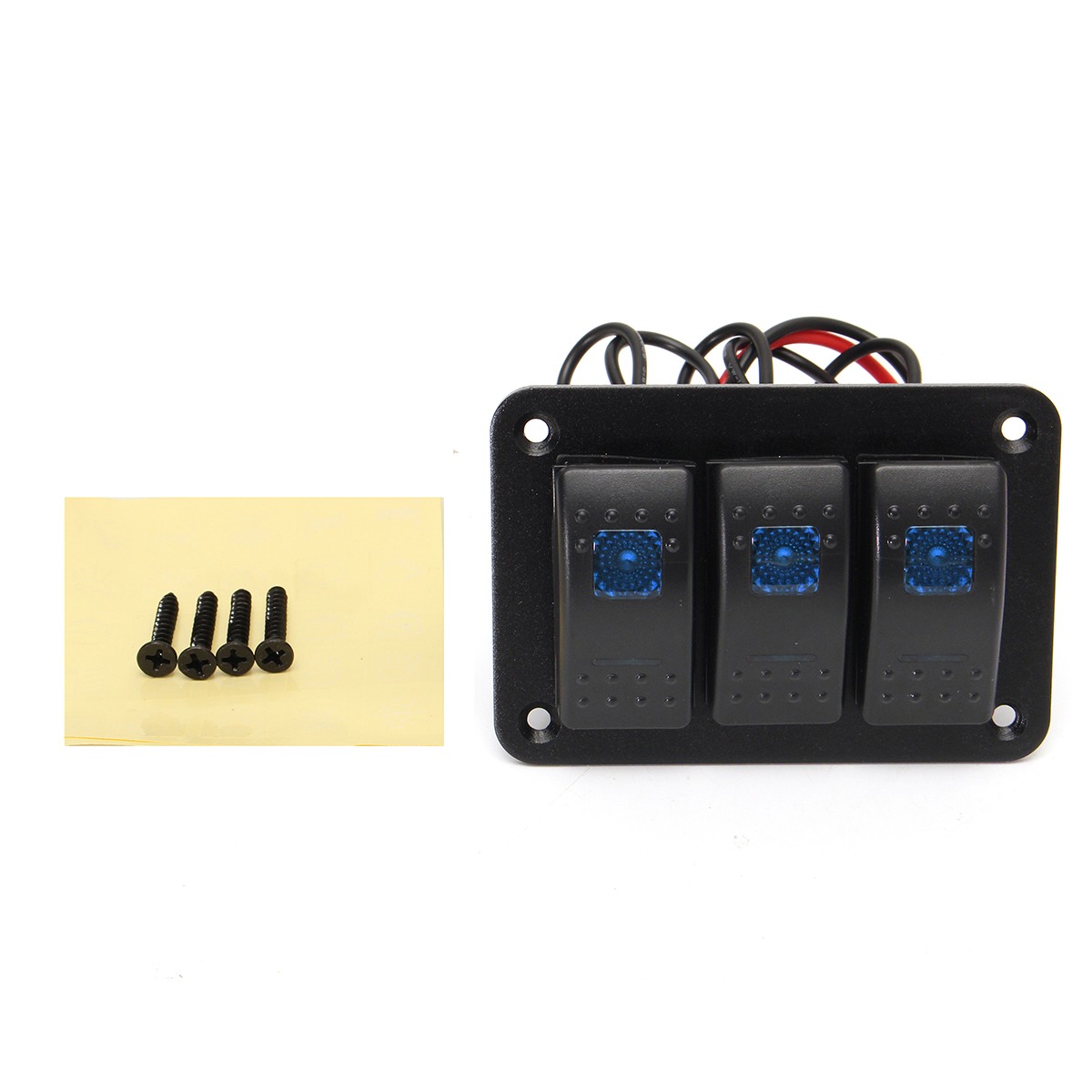 3-Gang-12V24V-Toggle-LED-Rocker-Switch-Panel-On-Off-Car-Marine-Boat-Waterproof-1426855