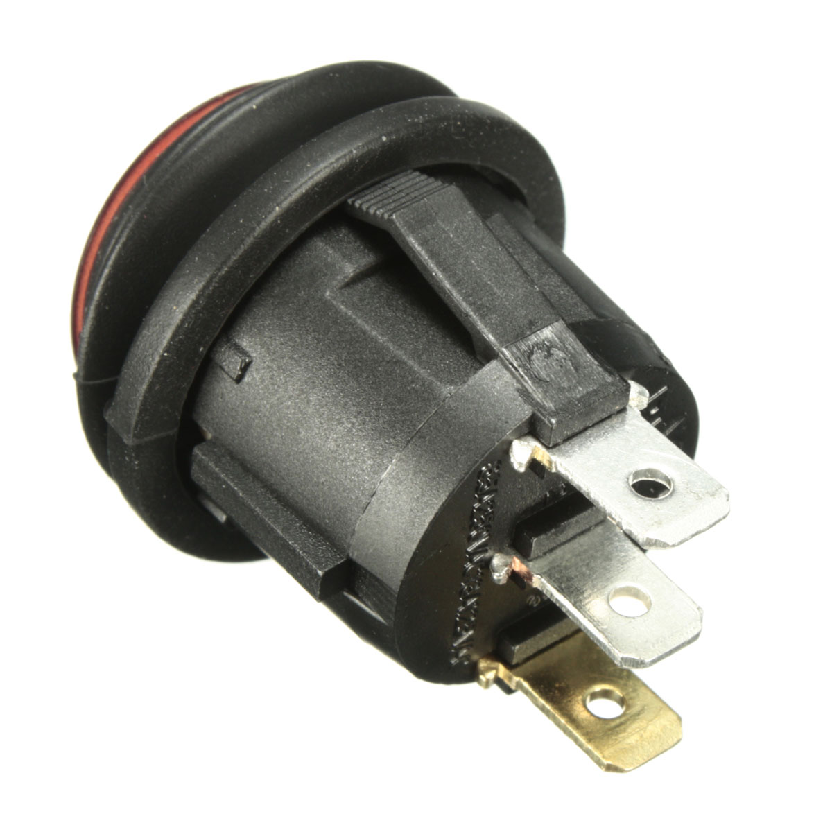 3-Pin-SPST-12V-12A-LED-OnOff-Rocker-Switch-Illuminated-Waterproof-1044654