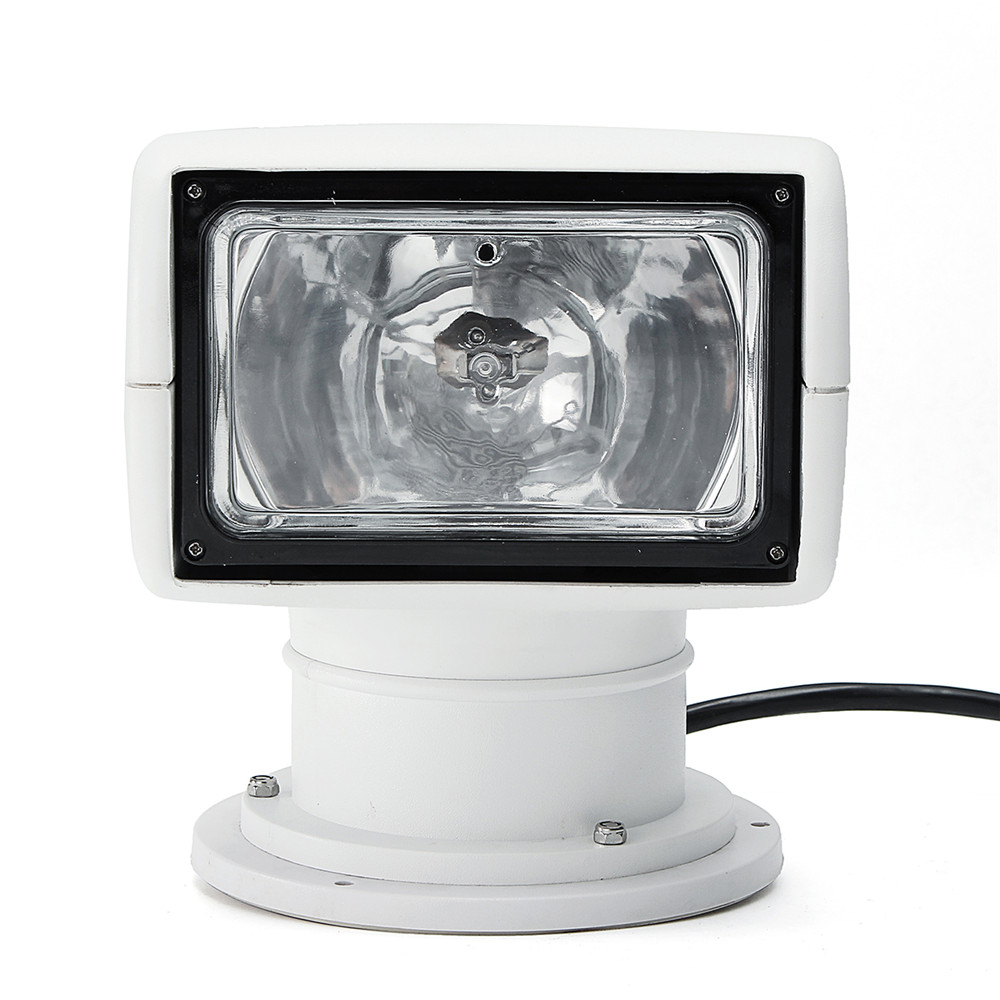 360deg-Remote-Control-Spotlight-Searchlight-Marine-Work-Light-Boat-Truck-Car-12V-100W-Bulb-1444226