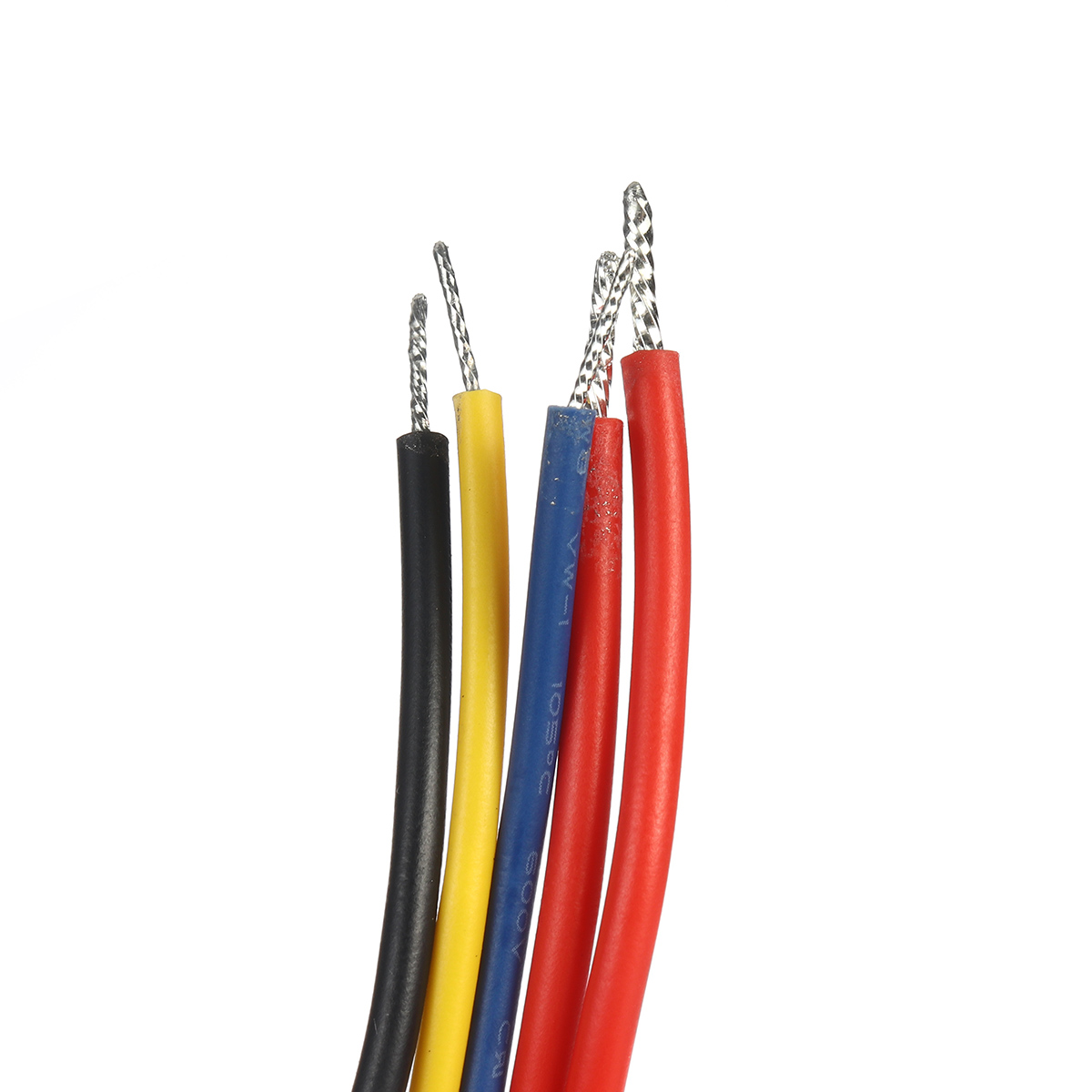 4-Gang-12V-Switch-Panel-Dual-USB-For-Caravan-Yacht-Boat-Marine-RV-Truck-Blue-LED-1724838