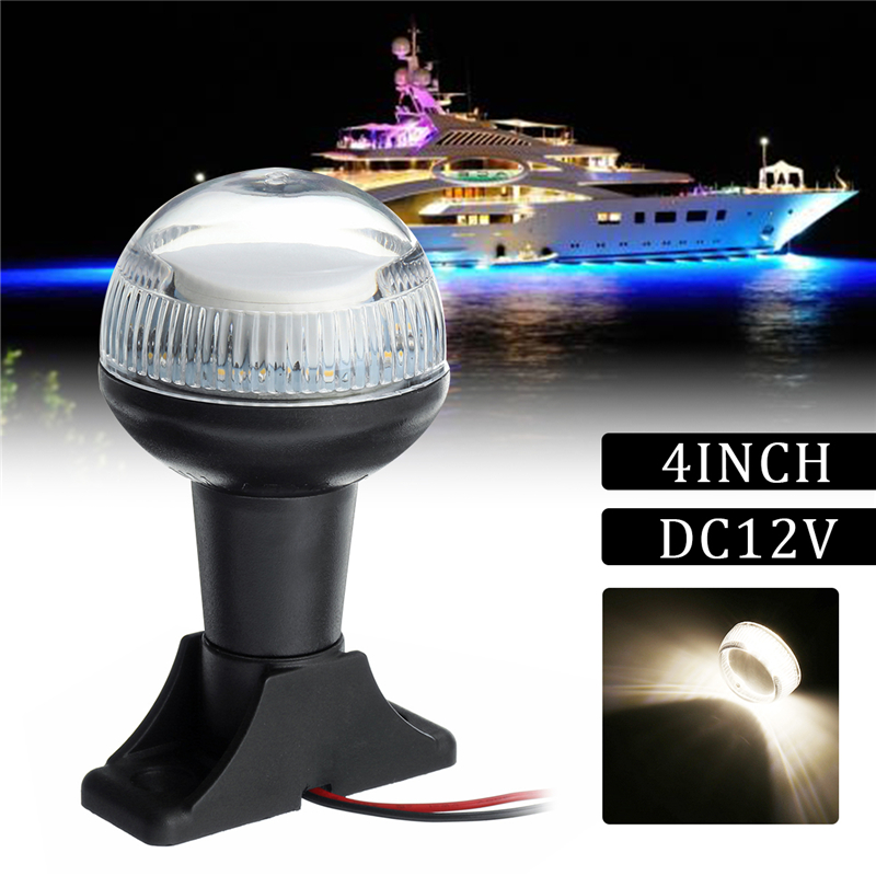 4-Inch-12V-2835-LED-Navigation-Lights-Plug-in-Stern-Anchor-Boat-Marine-Lamp-Waterproof-IP65-1556425