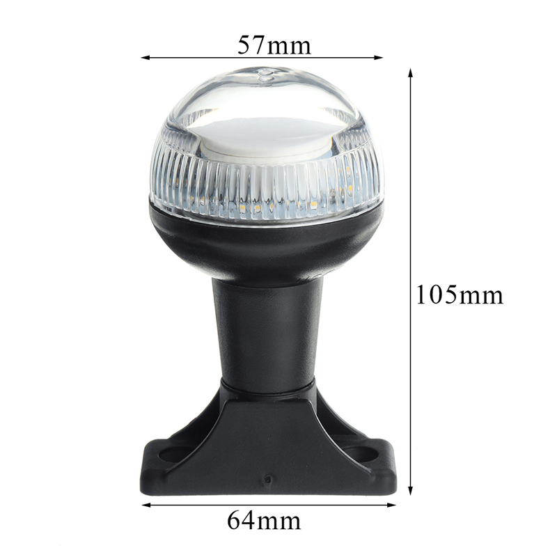 4-Inch-12V-2835-LED-Navigation-Lights-Plug-in-Stern-Anchor-Boat-Marine-Lamp-Waterproof-IP65-1556425