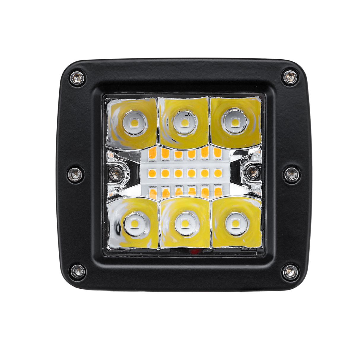 4-Inch-Cube-18W-18-LED-Work-Light-Pods-Spot-Fog-Offroad-Lamp-For-JEEP-UTE-SUV-ATV-Boat-Motorcycle-1634706