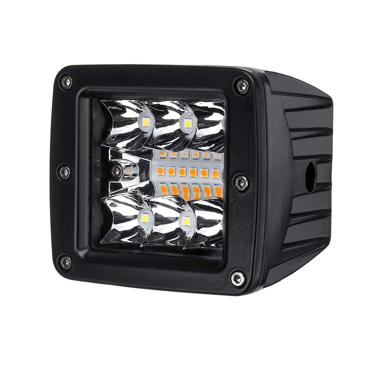 4-Inch-Cube-18W-18-LED-Work-Light-Pods-Spot-Fog-Offroad-Lamp-For-JEEP-UTE-SUV-ATV-Boat-Motorcycle-1634706