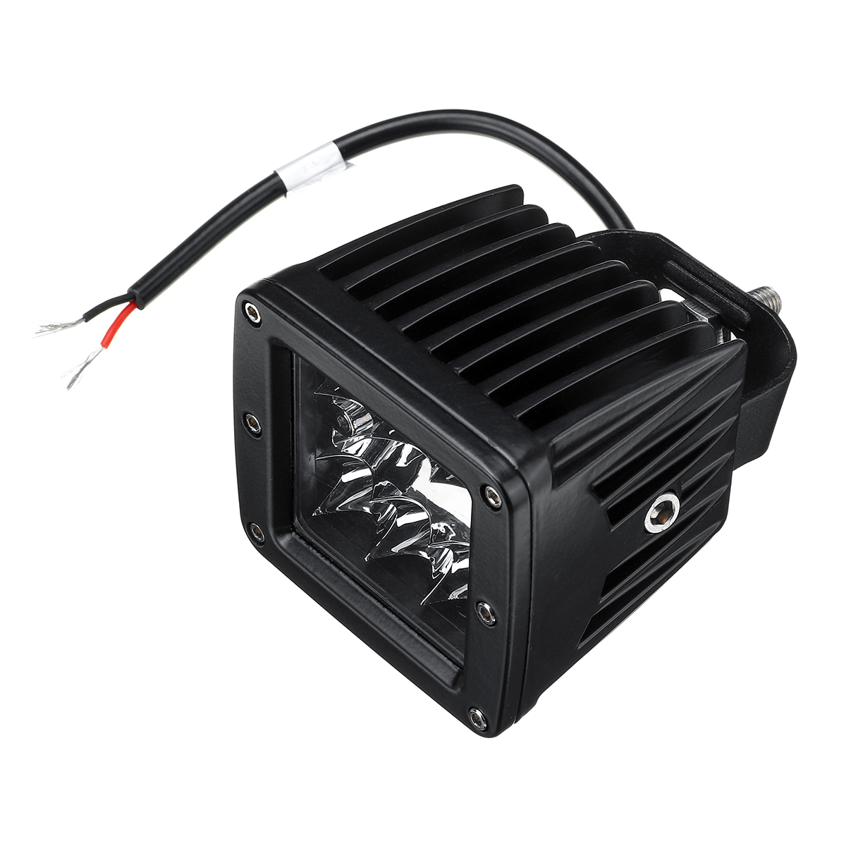 4-Inch-Cube-18W-18-LED-Work-Light-Pods-Spot-Fog-Offroad-Lamp-For-JEEP-UTE-SUV-ATV-Boat-Motorcycle-1634706