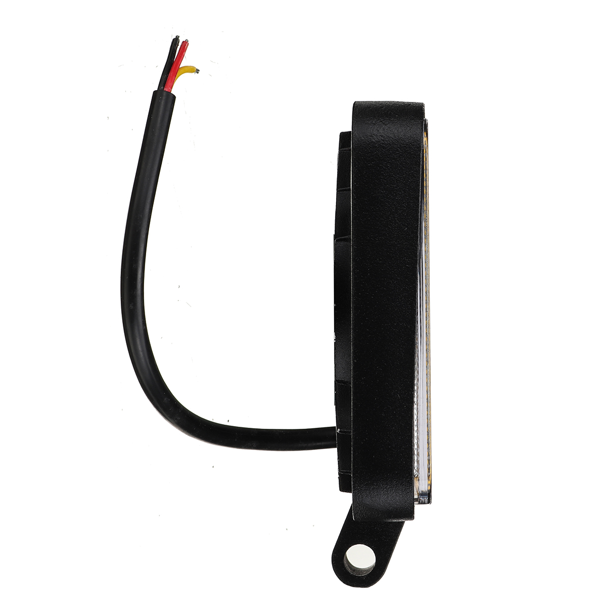 4-Inch-LED-Work-Light-Spotlight-200W-42LED-8000LM-6000K-Waterproof-For-Off-Road-Vehicle-Car-Boat-SUV-1601957