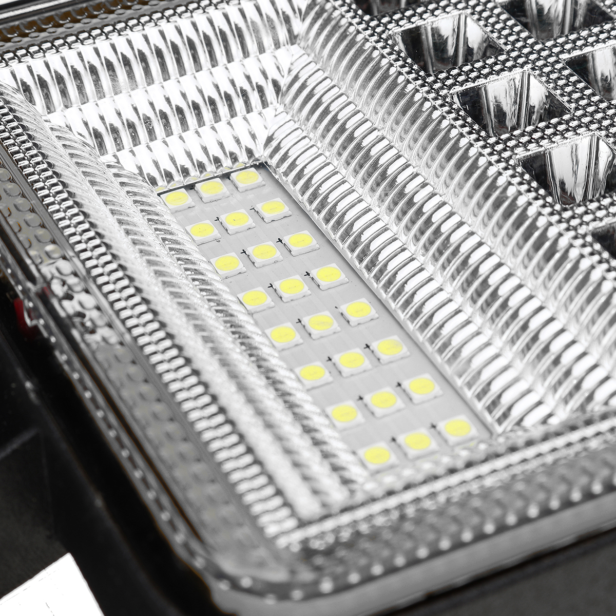 4-Inch-LED-Work-Light-Spotlight-200W-42LED-8000LM-6000K-Waterproof-For-Off-Road-Vehicle-Car-Boat-SUV-1601957