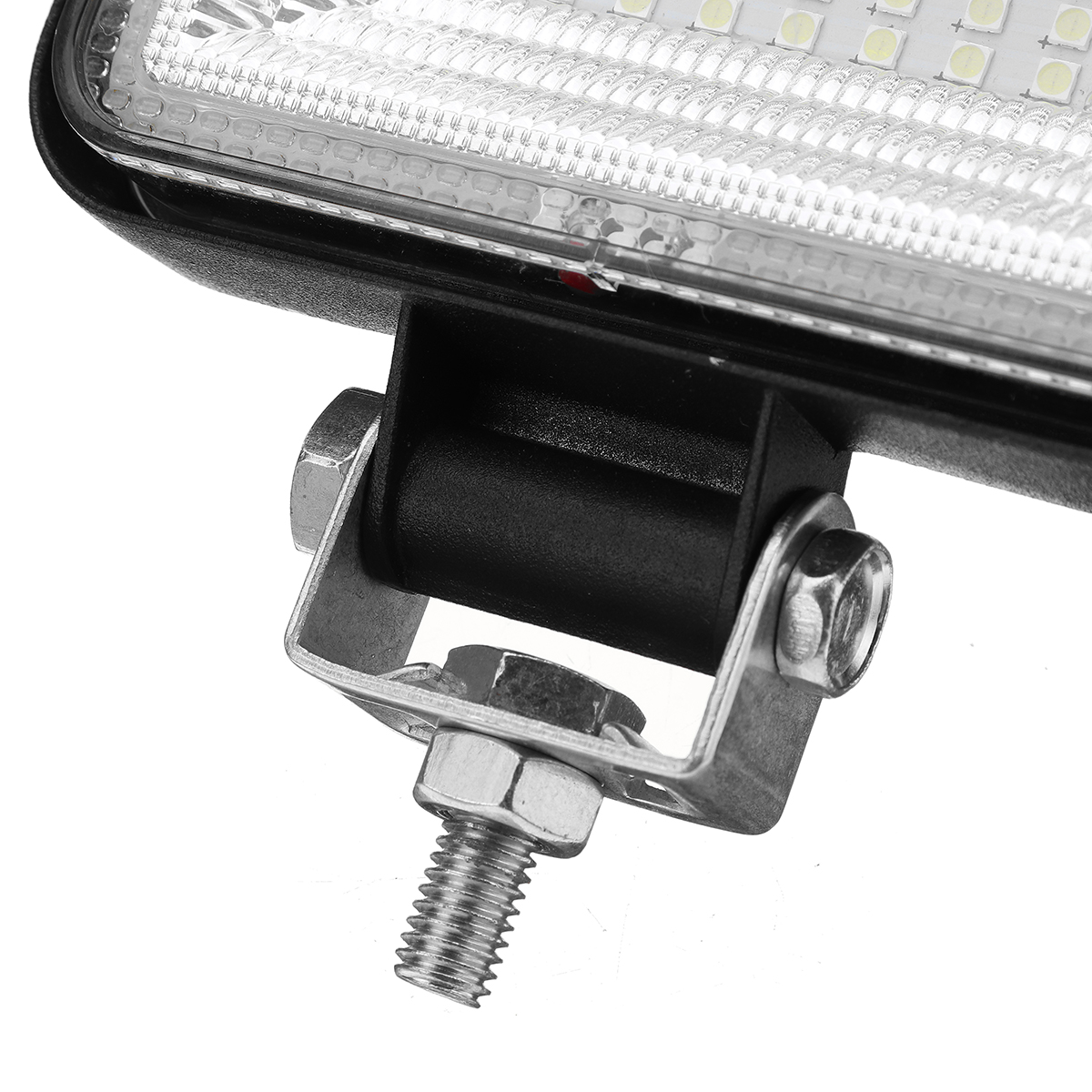 4-Inch-LED-Work-Light-Spotlight-200W-42LED-8000LM-6000K-Waterproof-For-Off-Road-Vehicle-Car-Boat-SUV-1601957