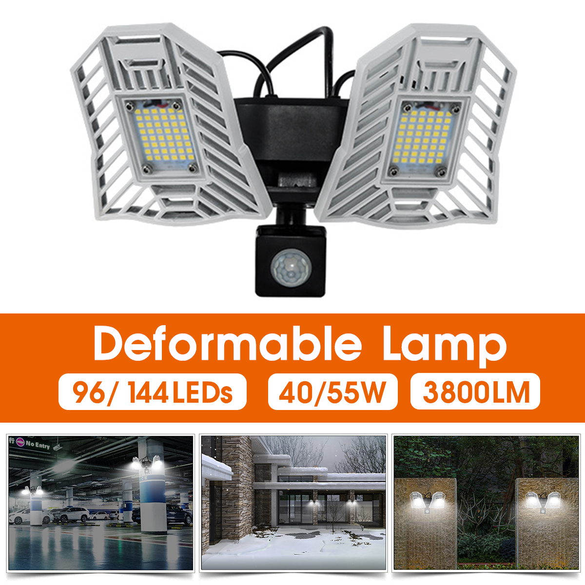 40W--55W-LED-Foldable-Wall-Light-Garage-Outside-Lamp-Waterproof-1634490