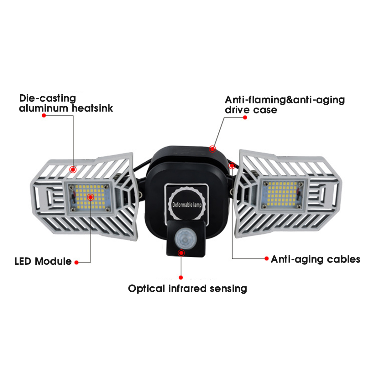 40W--55W-LED-Foldable-Wall-Light-Garage-Outside-Lamp-Waterproof-1634490