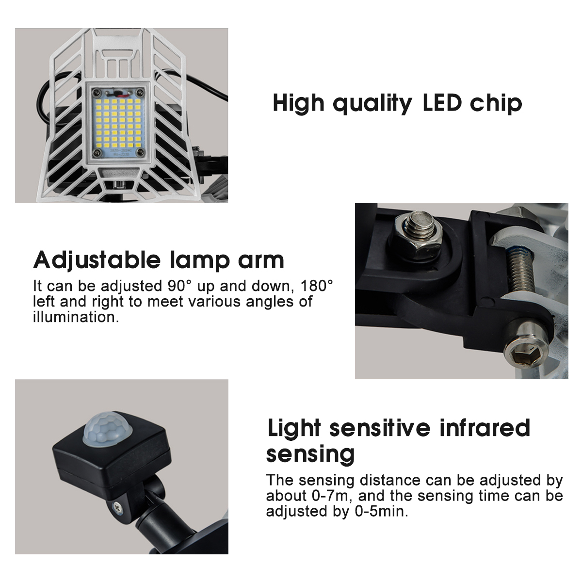 40W--55W-LED-Foldable-Wall-Light-Garage-Outside-Lamp-Waterproof-1634490