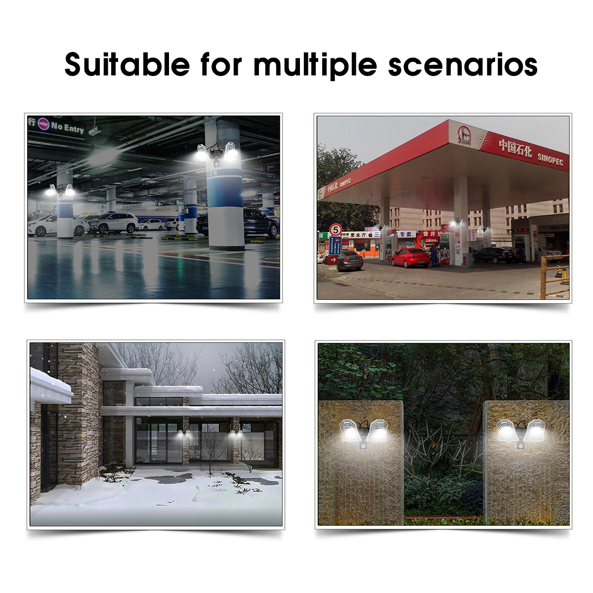 40W--55W-LED-Foldable-Wall-Light-Garage-Outside-Lamp-Waterproof-1634490