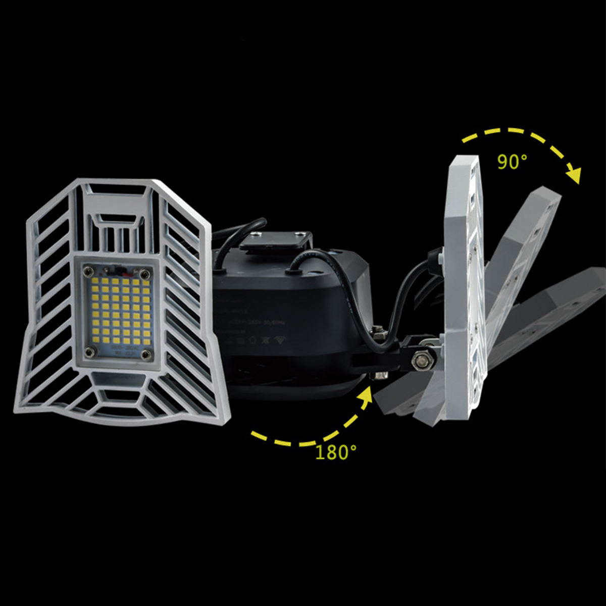 40W--55W-LED-Foldable-Wall-Light-Garage-Outside-Lamp-Waterproof-1634490