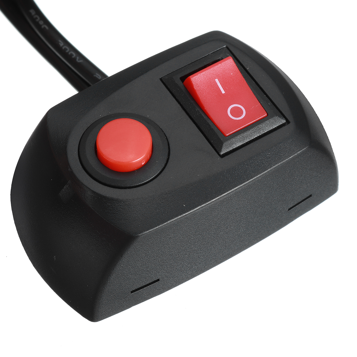 46PCS-12V-24V-LED-Amber-Recover-Strobe-Flashing-Grille-Light-Lightbar-Boat-Truck-Beacon-Lamp-1778973