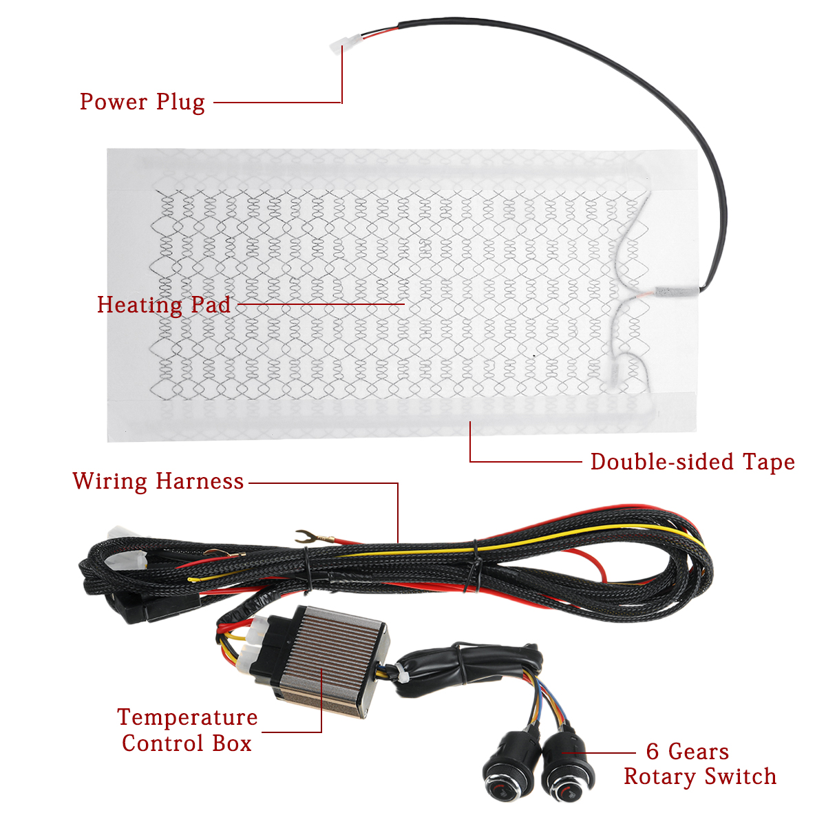4Pcs-12V-Carbon-Fiber-Seat-Heating-Pads-Heated-Cushion-6-Level-Universal-1644653