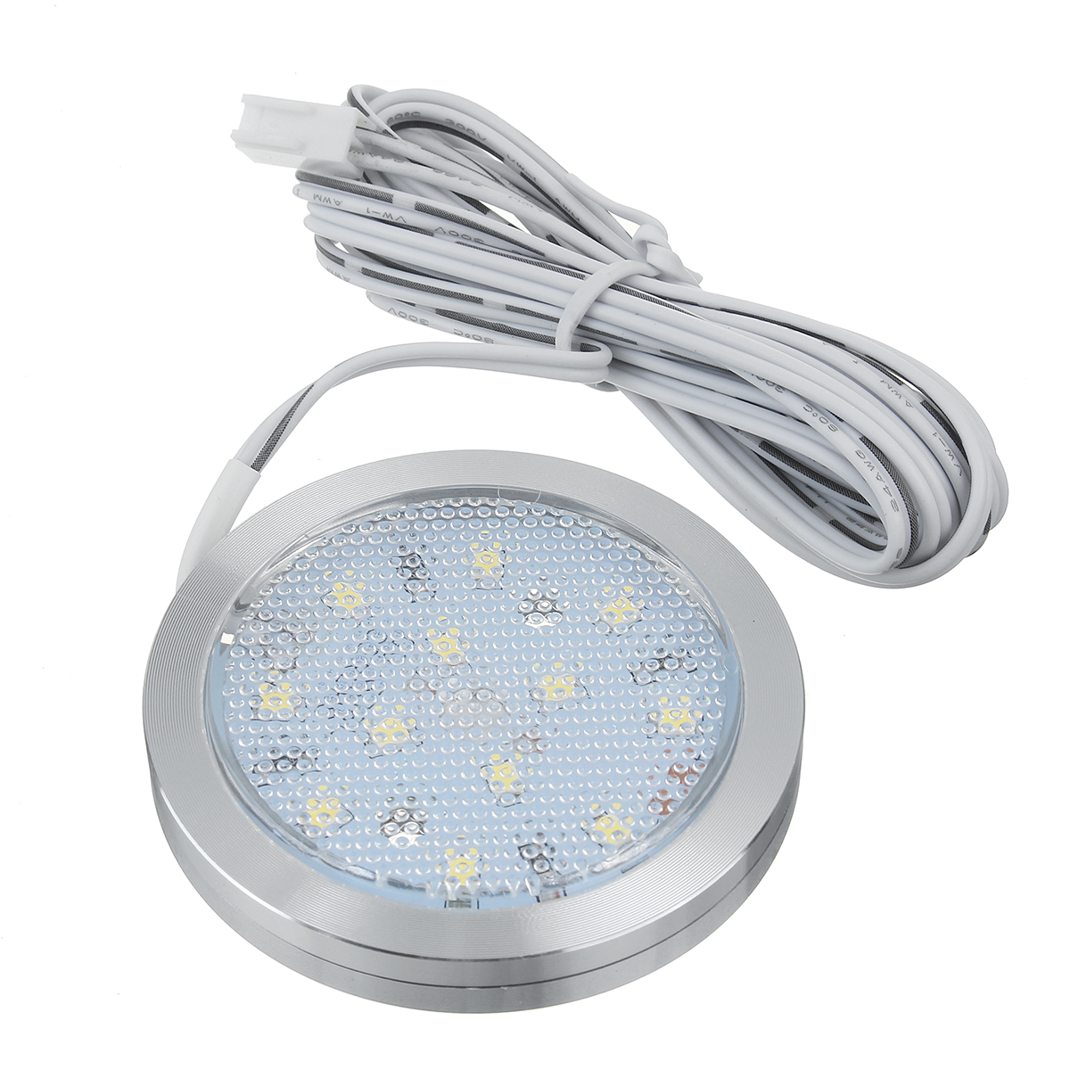 4pcs-12V-25W-LED-Spot-Light-Ceiling-Cabin-Interior-Lamp-Downlight-For-RV-Caravan-Boat-Motorhome-1819555