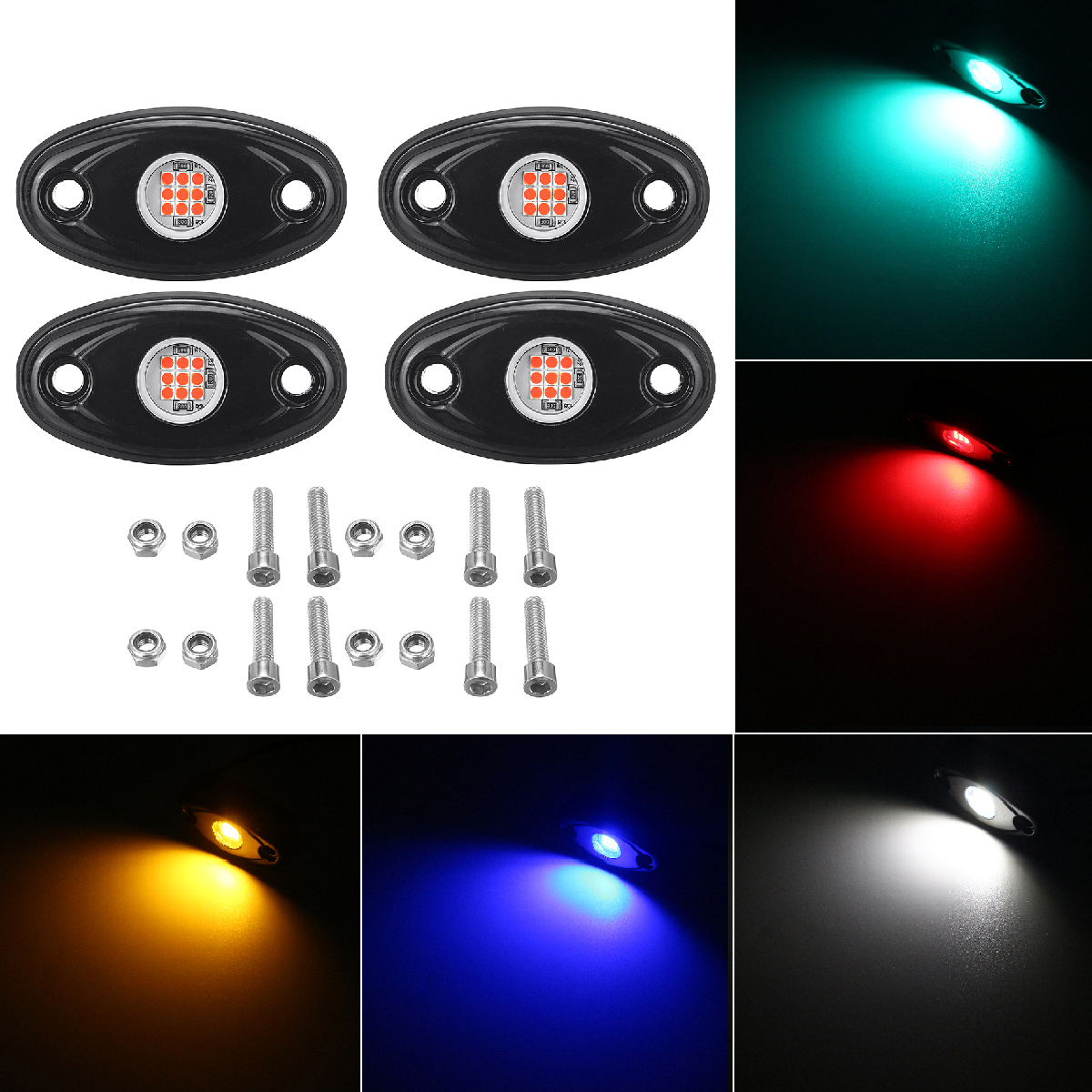 4pcs-LED-Rock-Light-Underbody-Atmosphere-Deck-Lamp-Wireless-Underbody-Aluminum-Alloy-For-Offroad-Tru-1688887