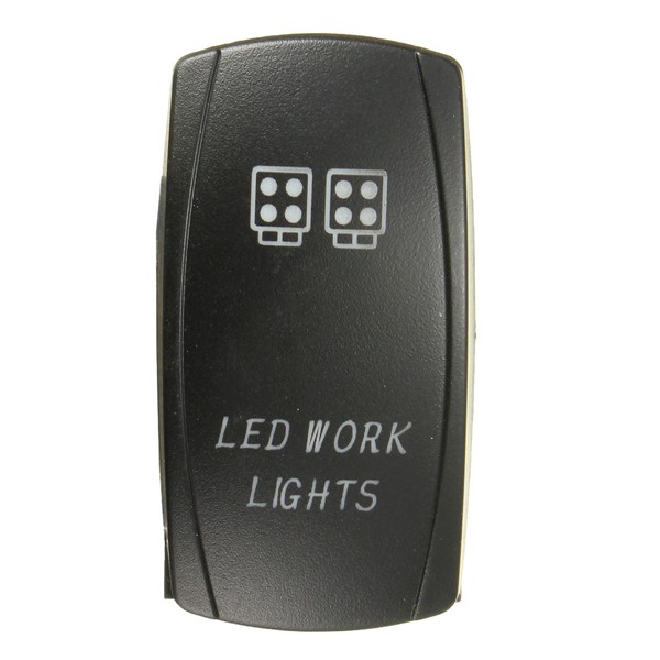 5-Pin-12V-24V-Laser-LED-Light-Bar-Rocker-Toggle-Switch-Narva-ARB-Carling-Car-Boat-1009440