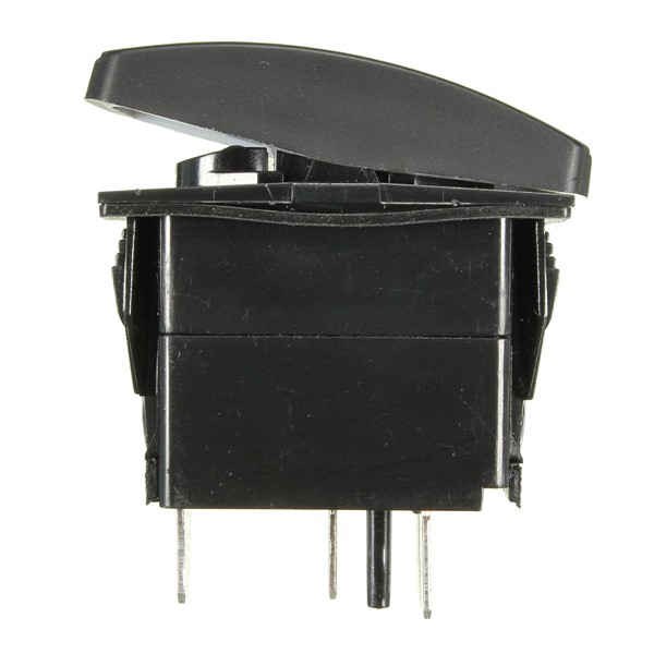 5-Pin-12V-24V-Laser-LED-Light-Bar-Rocker-Toggle-Switch-Narva-ARB-Carling-Car-Boat-1009440