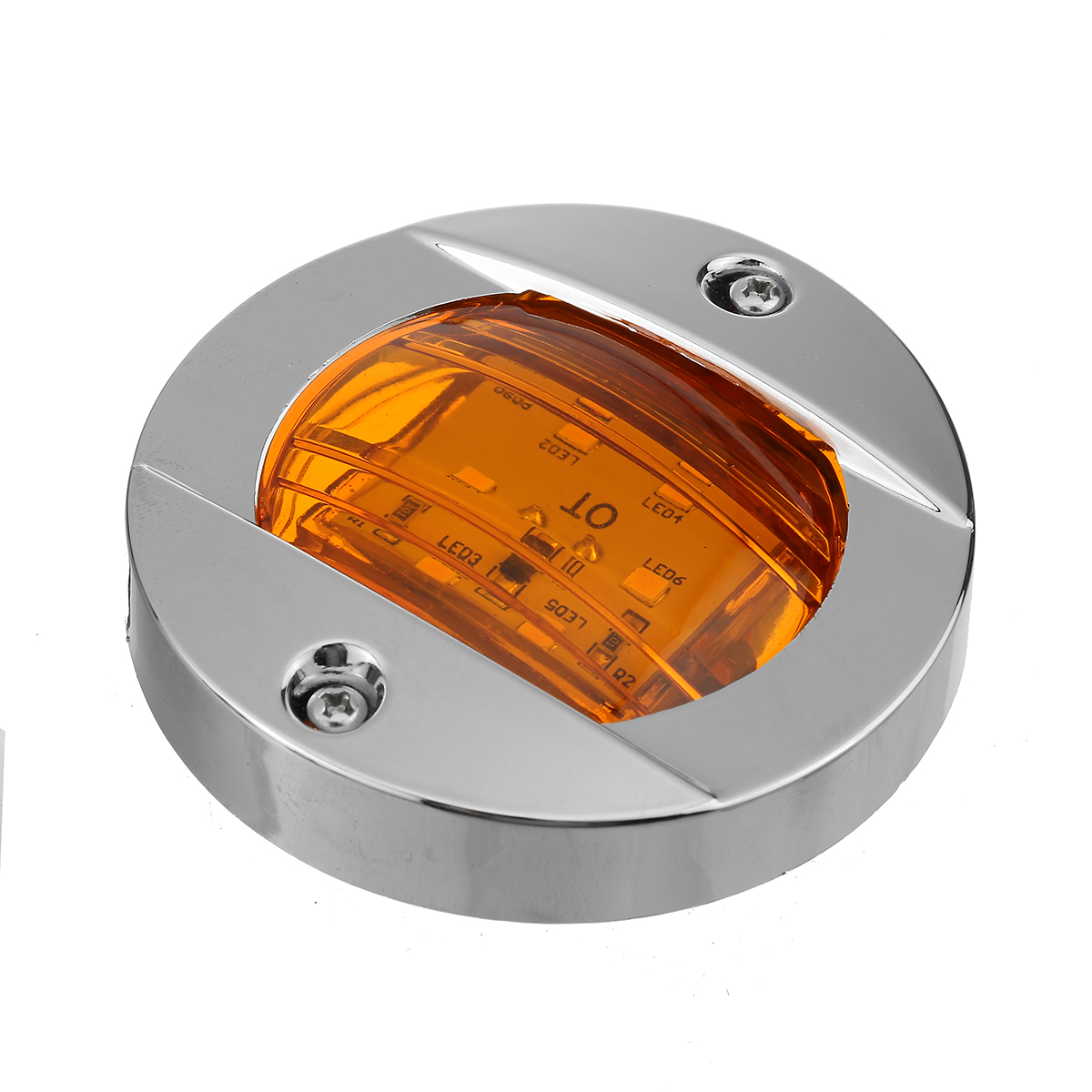 6-LED-12V-DC-Round-Flush-Mount-Waterproof-Marine-Led-Navigation-Lights-1774005
