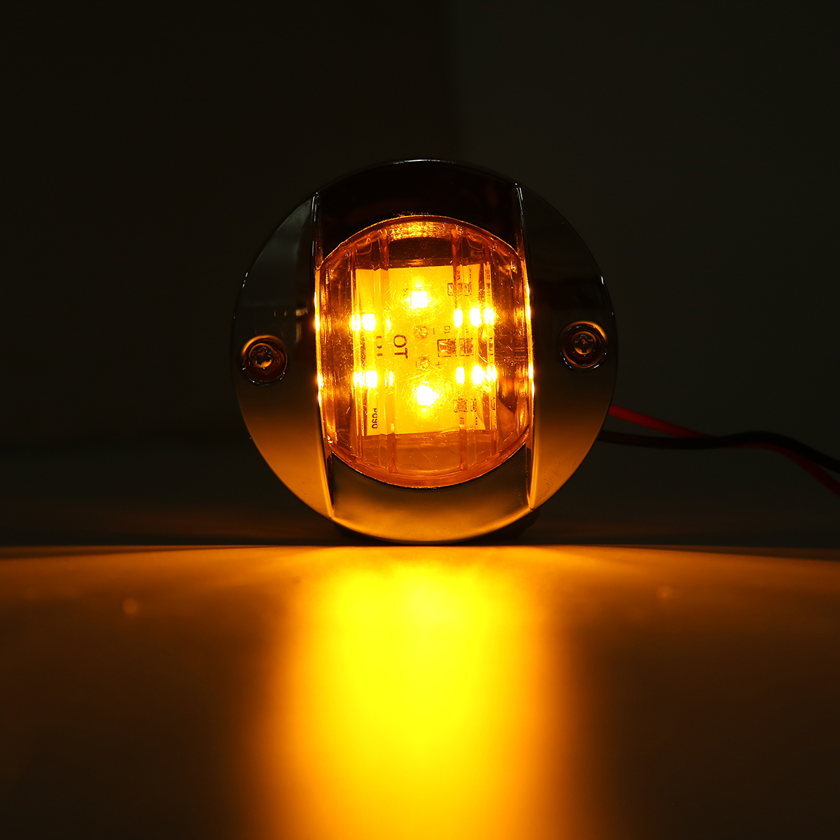 6-LED-12V-DC-Round-Flush-Mount-Waterproof-Marine-Led-Navigation-Lights-1774005