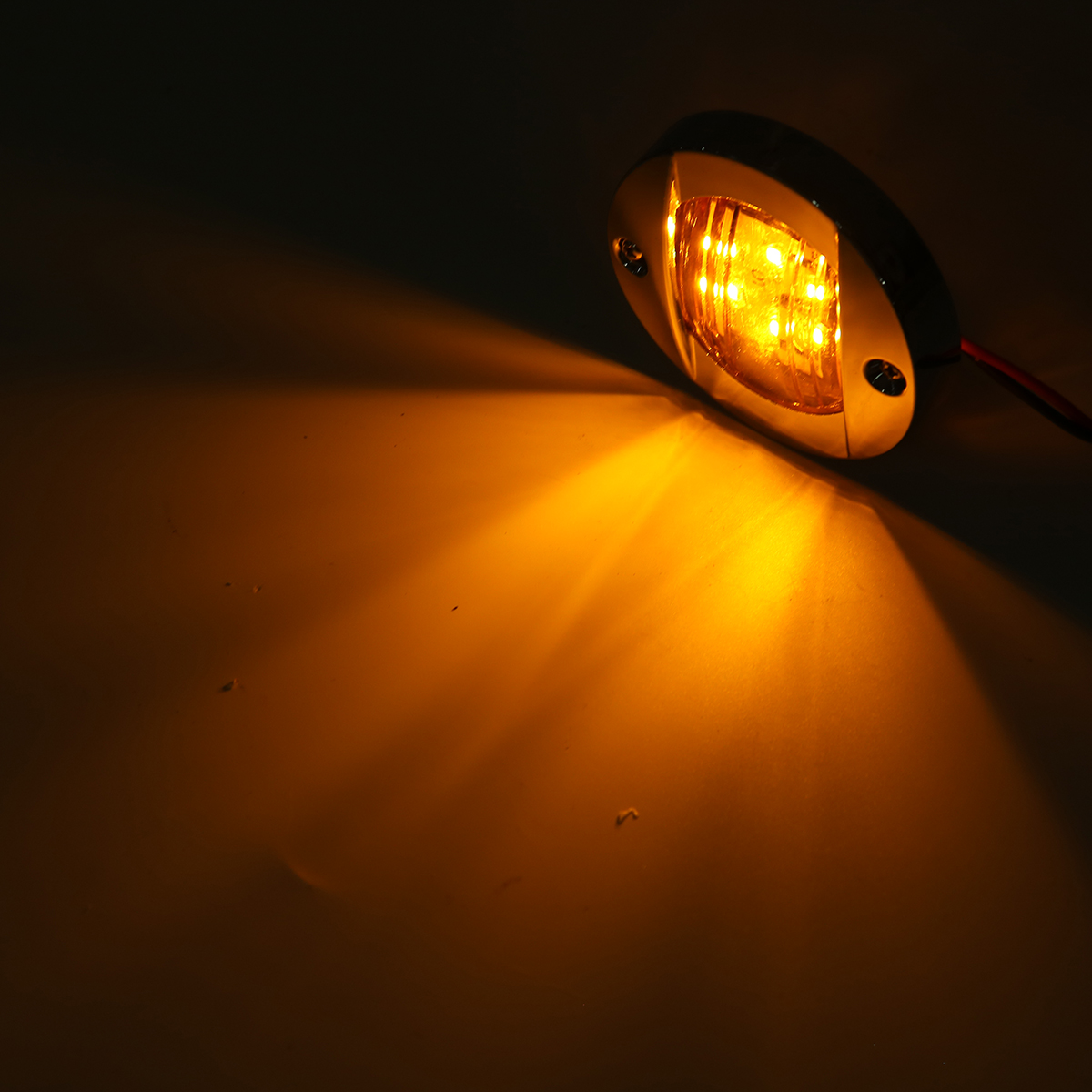 6-LED-12V-DC-Round-Flush-Mount-Waterproof-Marine-Led-Navigation-Lights-1774005