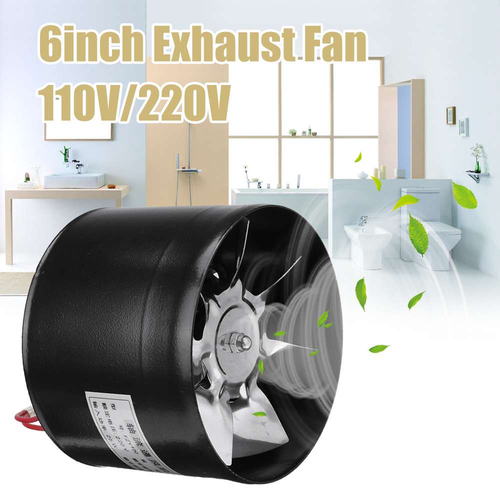 6-Metal-Inline-Duct--Booster-Air-Cooling-Vent-7-Blades-Exhaust-Blower-1803683