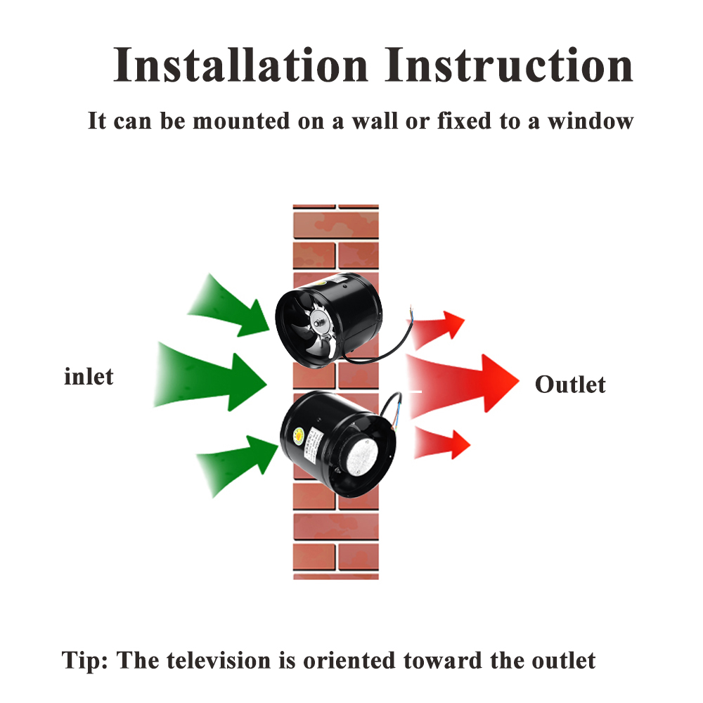 6-Metal-Inline-Duct--Booster-Air-Cooling-Vent-7-Blades-Exhaust-Blower-1803683