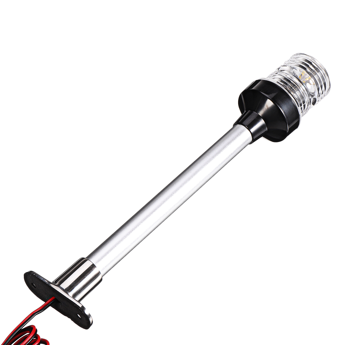 681012quot-12V-24V-LED-Navigation-Anchor-Light-Marine-Boat-Pontoon-360-All-Around-1750698