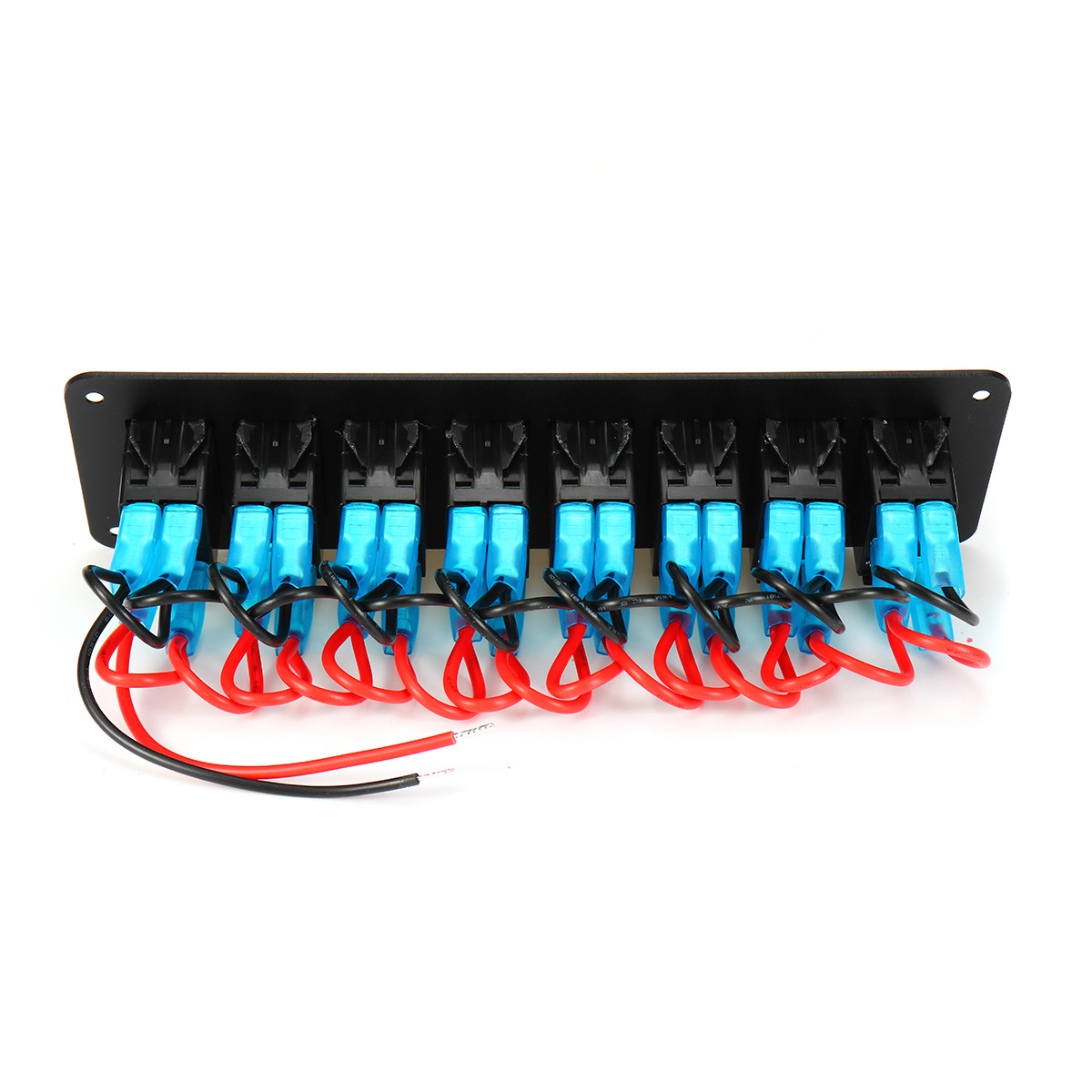 8-Gang-LED-Rocker-Switch-Panel-Breaker-Waterproof-For-Car-Marine-Boat-1750230